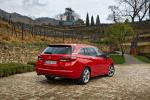 Opel Astra Sports Tourer BiTurbo 2016 года